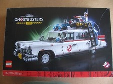 Lego icons 10274 gebraucht kaufen  Essen