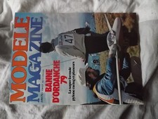 0104 modèle magazine d'occasion  Licques