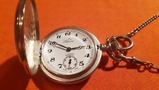 Orologio tasca perseo usato  Vittorito