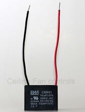 Ceiling fan capacitor for sale  Houston