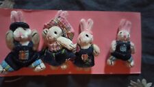 Furryville family bunningtons for sale  LONDON