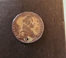 Gold 1789 austria for sale  Bensenville