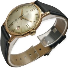 Elvia date automatic d'occasion  Montrouge