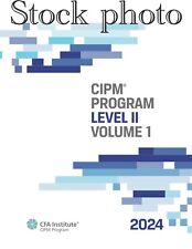 2024 cipm program for sale  Redmond