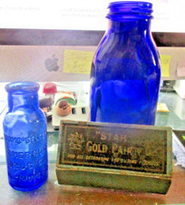 Lot cobalt bromo for sale  Lancaster