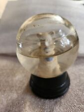 Vintage snow globe for sale  Leetonia