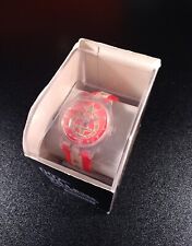Swatch sujk139 georgi usato  Villanova di Camposampiero