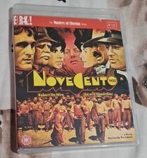 Novecento blu ray usato  Roma