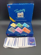 Therapy ergänzungspackung spi gebraucht kaufen  Bad Bramstedt