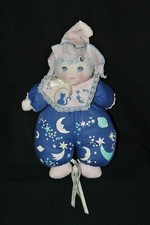 Peluche doudou poupée d'occasion  Strasbourg-
