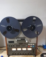 teac bandmaschine gebraucht kaufen teac bandmaschine gebraucht kaufen Hattersheim