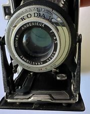 Appareil photo ancien d'occasion  Angers-