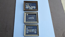 Ken broadbent framed for sale  ASHFORD