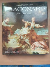 Jean honore fragonard d'occasion  Issy-les-Moulineaux
