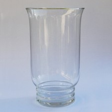 Windlicht vase glas gebraucht kaufen  Duisburg