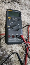 Fluke 87iii multimeter for sale  Harrisonburg