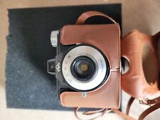 Używany, aparat fotograficzny analogowy Agfa na sprzedaż  PL