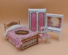 Vintage lundby doll for sale  FORFAR