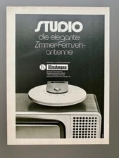 Hirschmann studio zimmer gebraucht kaufen  Aßlar