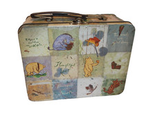 Winnie pooh mini for sale  Barronett