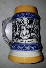 Bierkrug münchen foreign gebraucht kaufen  Saarbrücken