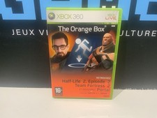Xbox 360 the d'occasion  Brest