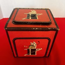 Vintage Marshall Brodien Kit Mágico Desaparecendo Coelho na Caixa - SEM Coelho Esponja comprar usado  Enviando para Brazil