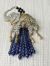 Elizabeth taylor elephant for sale  Weatherford