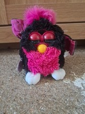 Furby original 1998 for sale  STEVENAGE