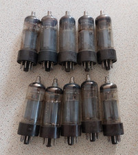 Used pl36 valves for sale  BRISTOL
