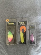 Fox lures for sale  KILMARNOCK