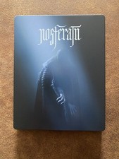Nosferatu steelbook uhd gebraucht kaufen  Cottbus