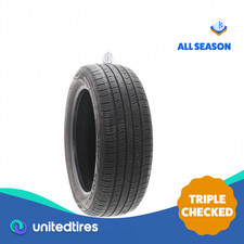 Used 215 55r18 for sale  Chicago
