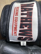 Damen boxhandschuhe sandsackha gebraucht kaufen  Hamburg