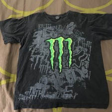 Y2k monster energy for sale  Jackson