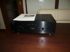 SONY TA-N330ES Stereo / Mono wzmacniacz mocy w pełni odnowiony Japonia na sprzedaż  Wysyłka do Poland