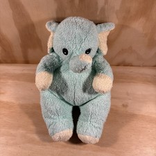 Chocalho de pelúcia Ty Baby elefante verde amarelo 2000 comprar usado Chocalho de pelúcia Ty Baby elefante verde amarelo 2000 comprar usado  Enviando para Brazil