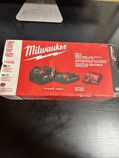 Milwaukee m18 redlithium for sale  Brooklyn
