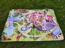 Spielteppich kinderteppich mä gebraucht kaufen  Wetter (Ruhr)