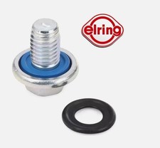 Elring sump plug for sale  LINLITHGOW