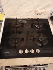 Plaque cuisson indesit d'occasion  Brou