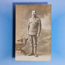 Ww1 military postcard for sale  TELFORD