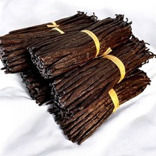 Gousses vanille noire d'occasion  Le Lavandou