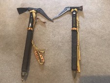 Grivel goulettes ascia usato Grivel goulettes ascia usato  Spedire a Italy