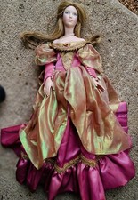 Franklin heirloom dolls for sale  Columbia