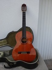 Gitarre alhambra gebraucht kaufen  Hohenstein-Ernstthal