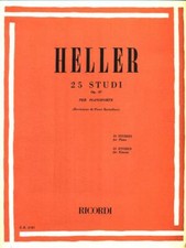 Studi per pianoforte usato  Italia