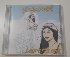 Gigione lauretta mia usato Gigione lauretta mia usato  Fiuggi