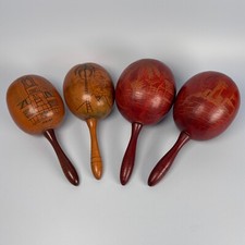 Vintage maracas havana for sale  PLYMOUTH