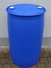 Fass tonne wasserfass gebraucht kaufen  Rain